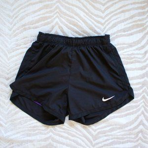 Nike | Dri-Fit Shorts W/ Slip Shorts